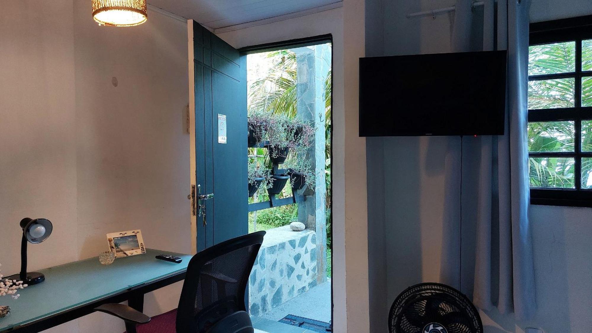 Lofts Da Monica Lejlighed Rio de Janeiro Eksteriør billede