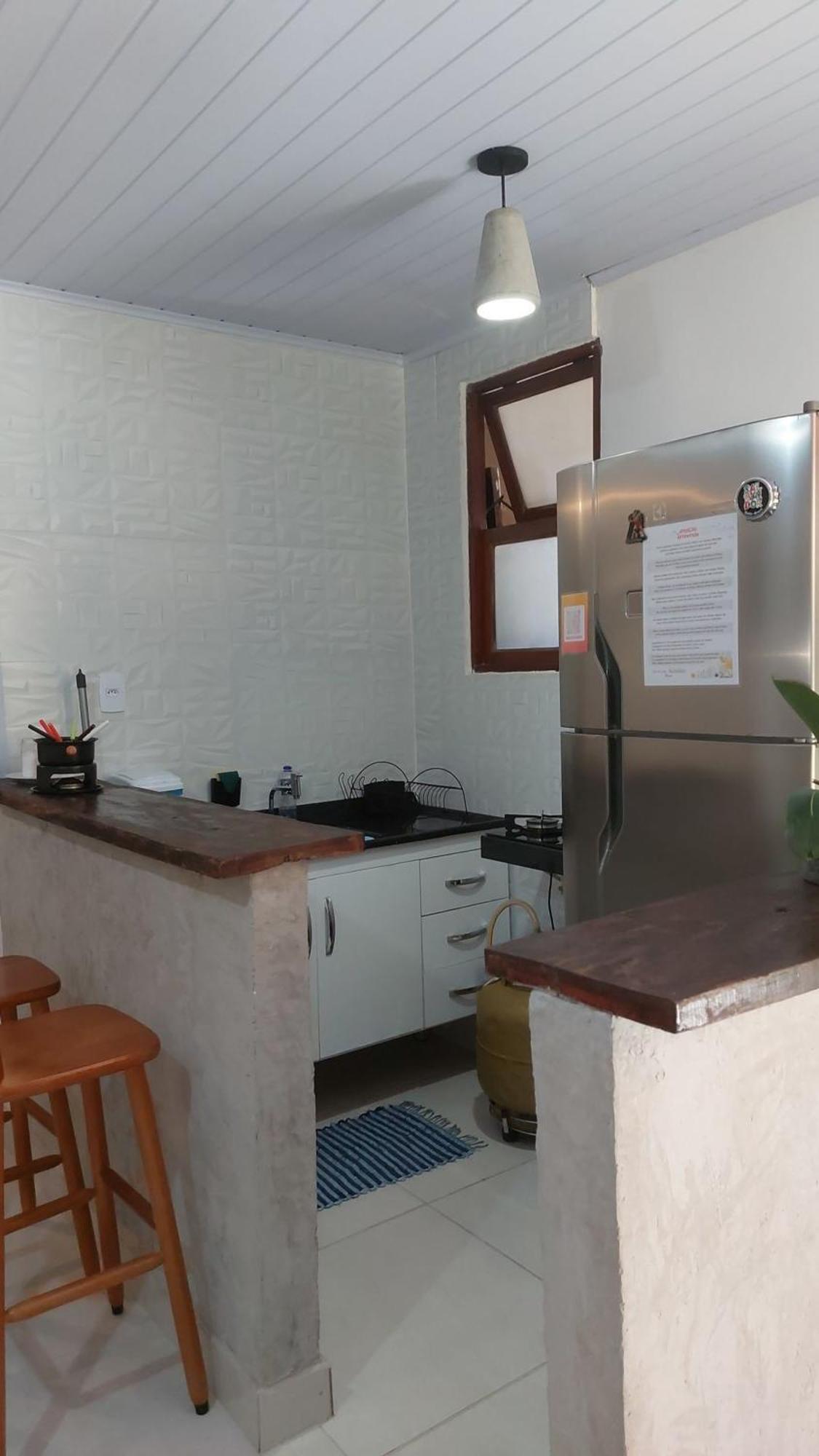 Lofts Da Monica Lejlighed Rio de Janeiro Eksteriør billede
