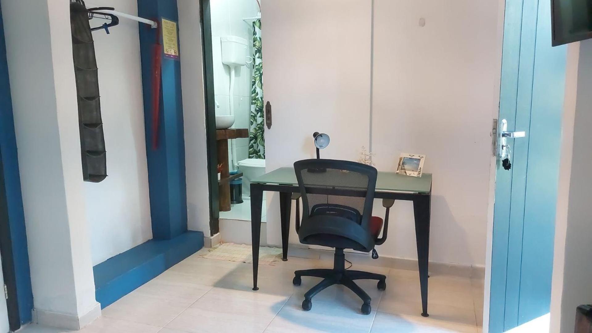 Lofts Da Monica Lejlighed Rio de Janeiro Eksteriør billede