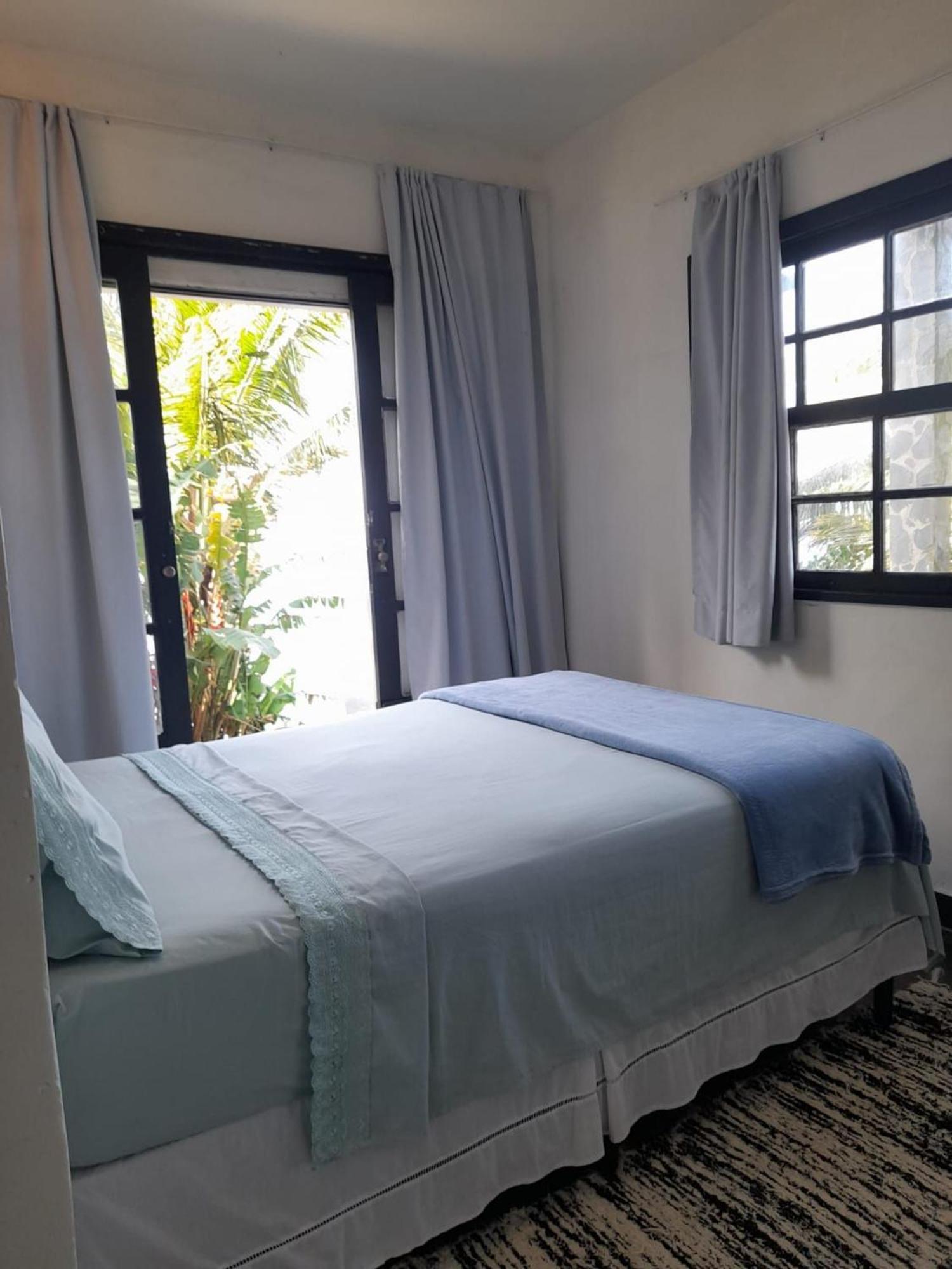 Lofts Da Monica Lejlighed Rio de Janeiro Eksteriør billede